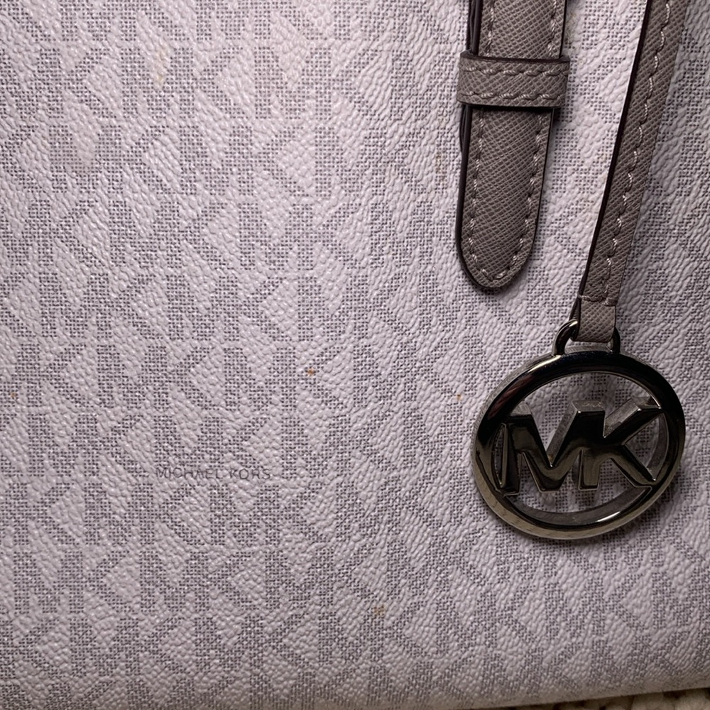 MK bag with strap - Picture 8 of 10